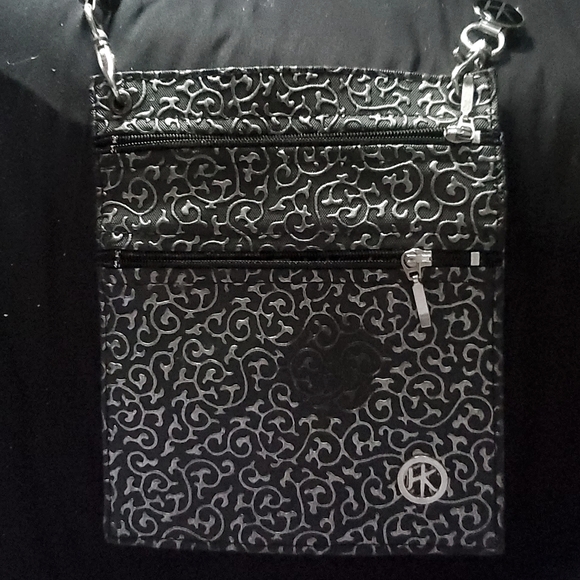 hipklips Handbags - NWOT Hipklips bag